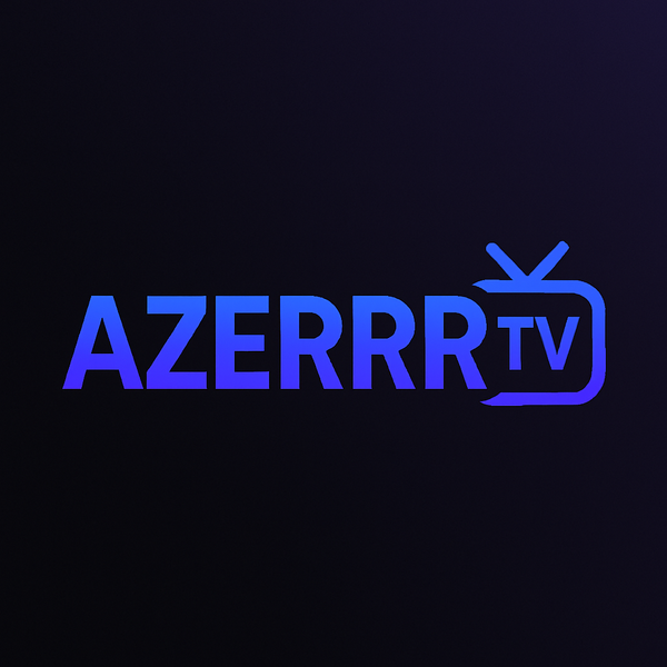 Azerrr TV – Télé nouvelle génération